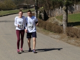 Safariběh ČSOB 2018 - 5 km