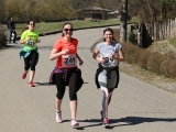 Safariběh ČSOB 2018 - 5 km