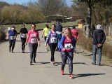Safariběh ČSOB 2018 - 5 km