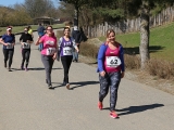 Safariběh ČSOB 2018 - 5 km
