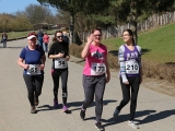 Safariběh ČSOB 2018 - 5 km