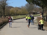 Safariběh ČSOB 2018 - 5 km