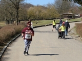 Safariběh ČSOB 2018 - 5 km