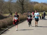 Safariběh ČSOB 2018 - 5 km