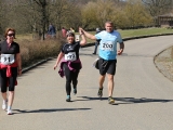Safariběh ČSOB 2018 - 5 km