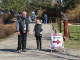 Safariběh ČSOB 2018 - 5 km
