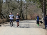 Safariběh ČSOB 2018 - 5 km