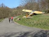 Safariběh ČSOB 2018 - závod na 2 km