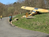 Safariběh ČSOB 2018 - závod na 2 km