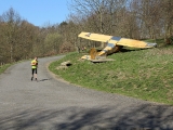 Safariběh ČSOB 2018 - závod na 2 km