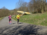 Safariběh ČSOB 2018 - závod na 2 km