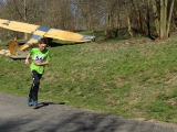 Safariběh ČSOB 2018 - závod na 2 km