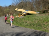 Safariběh ČSOB 2018 - závod na 2 km