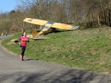 Safariběh ČSOB 2018 - závod na 2 km