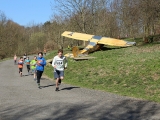 Safariběh ČSOB 2018 - závod na 2 km