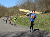 Safariběh ČSOB 2018 - závod na 2 km