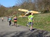 Safariběh ČSOB 2018 - závod na 2 km
