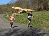 Safariběh ČSOB 2018 - závod na 2 km