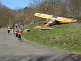 Safariběh ČSOB 2018 - závod na 2 km