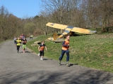 Safariběh ČSOB 2018 - závod na 2 km