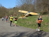 Safariběh ČSOB 2018 - závod na 2 km