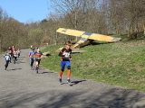 Safariběh ČSOB 2018 - závod na 2 km