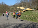 Safariběh ČSOB 2018 - závod na 2 km