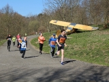 Safariběh ČSOB 2018 - závod na 2 km