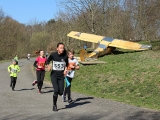 Safariběh ČSOB 2018 - závod na 2 km