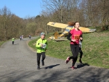 Safariběh ČSOB 2018 - závod na 2 km