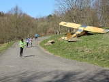 Safariběh ČSOB 2018 - závod na 2 km