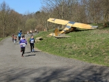 Safariběh ČSOB 2018 - závod na 2 km