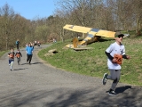 Safariběh ČSOB 2018 - závod na 2 km