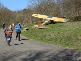 Safariběh ČSOB 2018 - závod na 2 km