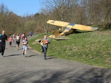 Safariběh ČSOB 2018 - závod na 2 km