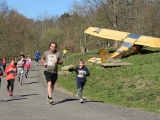 Safariběh ČSOB 2018 - závod na 2 km