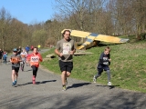 Safariběh ČSOB 2018 - závod na 2 km