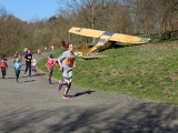 Safariběh ČSOB 2018 - závod na 2 km