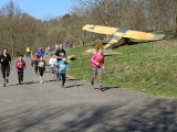 Safariběh ČSOB 2018 - závod na 2 km