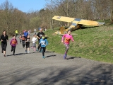 Safariběh ČSOB 2018 - závod na 2 km