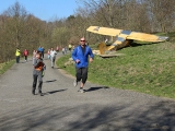 Safariběh ČSOB 2018 - závod na 2 km