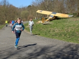 Safariběh ČSOB 2018 - závod na 2 km