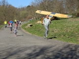 Safariběh ČSOB 2018 - závod na 2 km