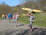 Safariběh ČSOB 2018 - závod na 2 km