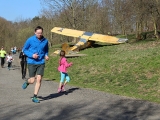 Safariběh ČSOB 2018 - závod na 2 km