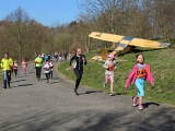 Safariběh ČSOB 2018 - závod na 2 km