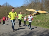 Safariběh ČSOB 2018 - závod na 2 km