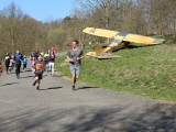 Safariběh ČSOB 2018 - závod na 2 km