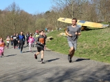 Safariběh ČSOB 2018 - závod na 2 km