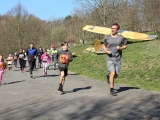 Safariběh ČSOB 2018 - závod na 2 km